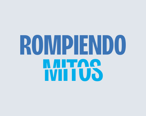 Rompiendo Mitos