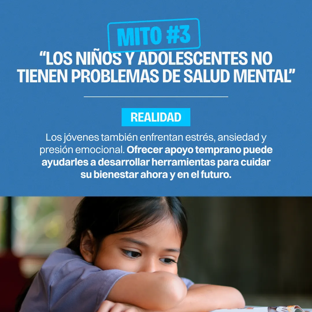 BCBSMA | Rompiendo Mitos