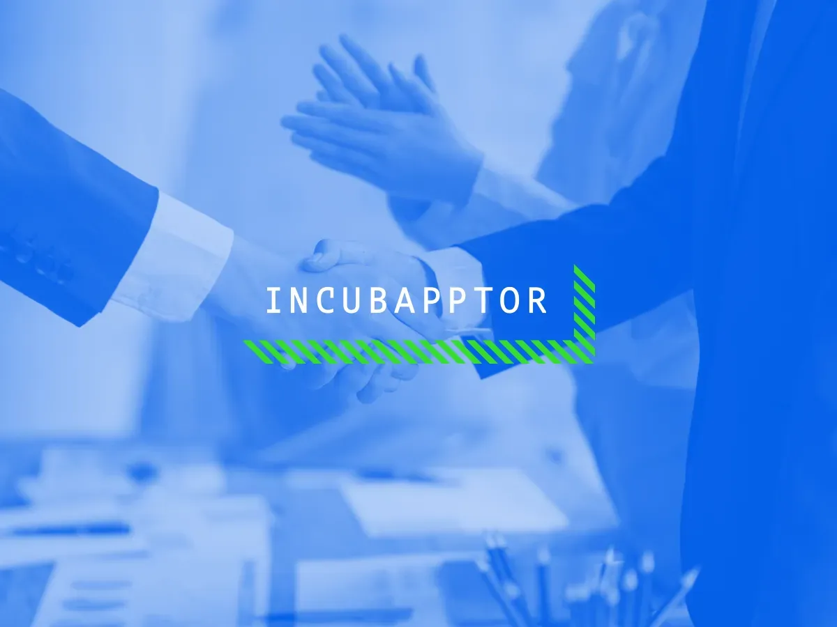 Incubapptor